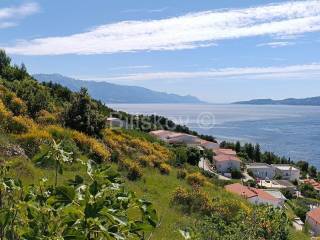Građevinsko zemljište, Prodaja, Omiš, Lokva Rogoznica