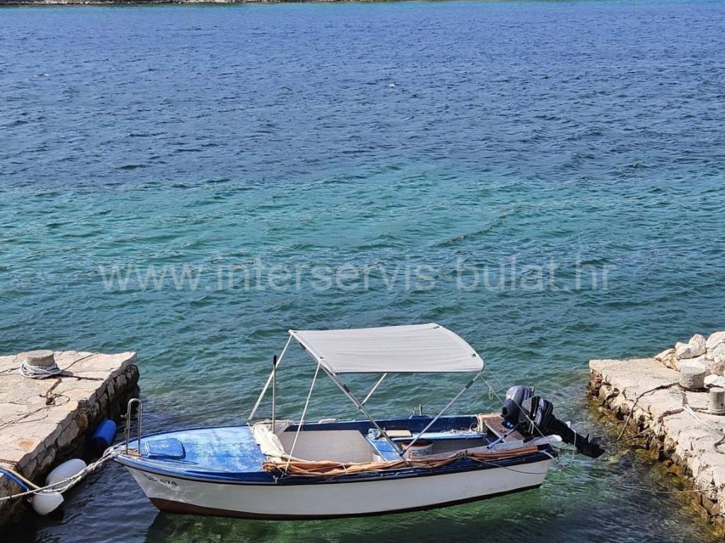 Samostojeća kuća, Prodaja, Šibenik - Okolica, Kaprije