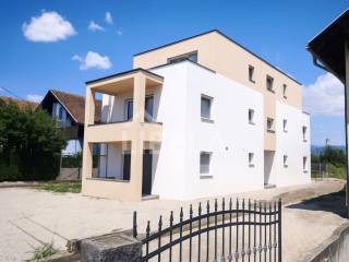 Stan u novogradnji, Prodaja, Zagreb, Novi Zagreb - zapad