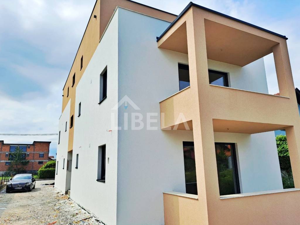 Stan u novogradnji, Prodaja, Zagreb, Novi Zagreb - zapad