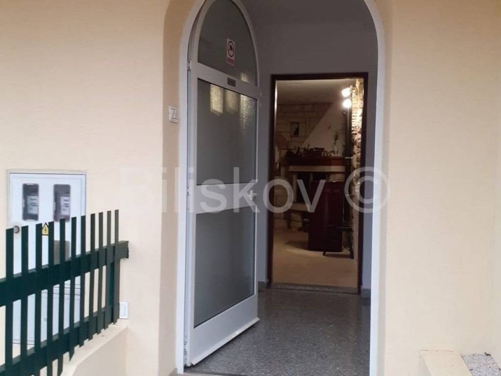 Stan u kući, Prodaja, Novigrad, Bužinija