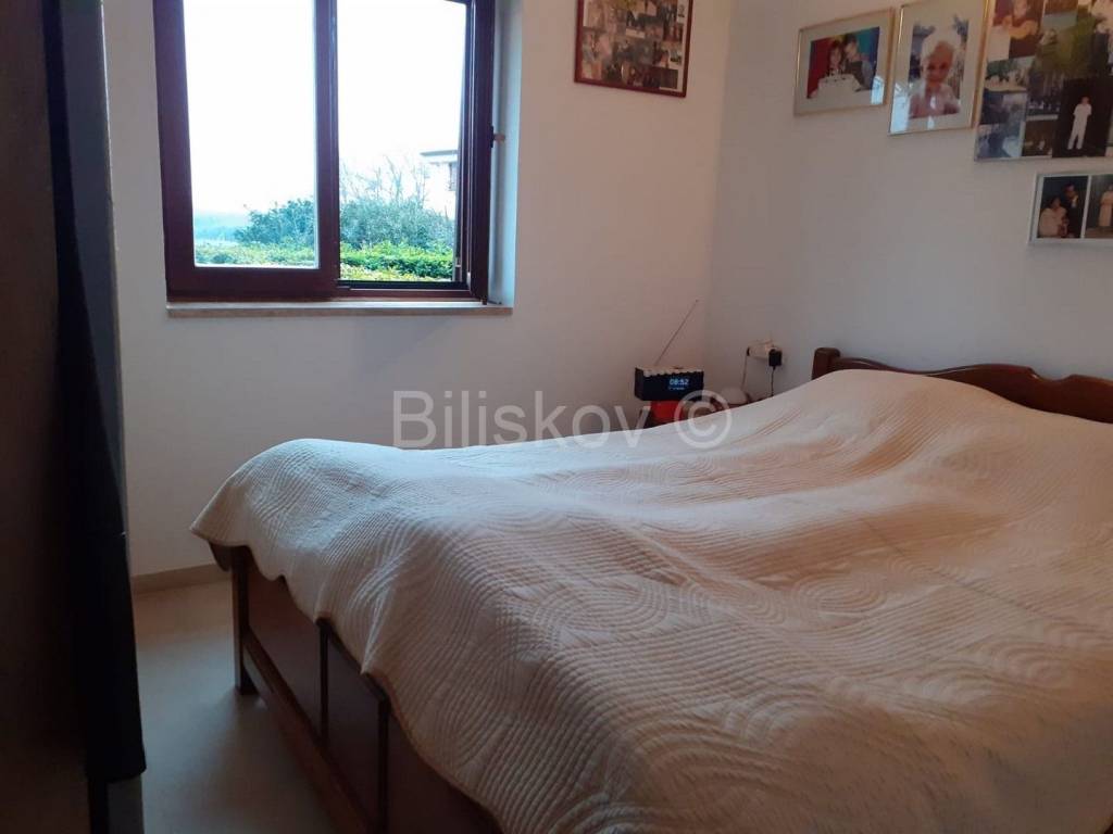 Stan u kući, Prodaja, Novigrad, Bužinija