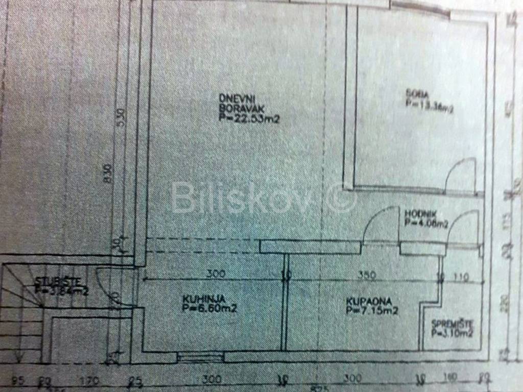 Stan u kući, Prodaja, Novigrad, Bužinija