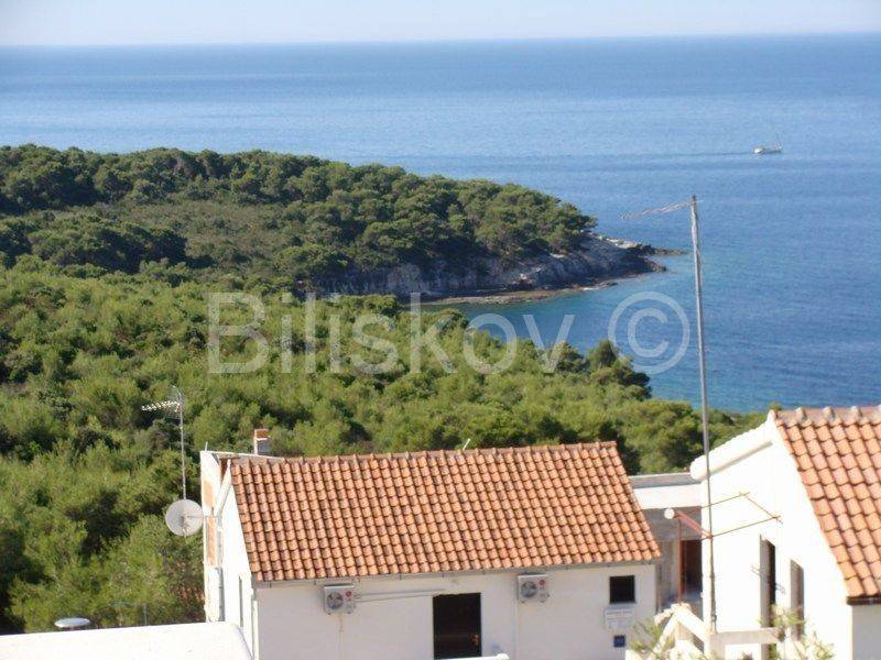 Samostojeća kuća, Prodaja, Vis, Rukavac