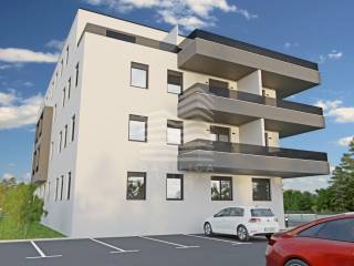 Stan u novogradnji, Prodaja, Zagreb, Podsused - Vrapče