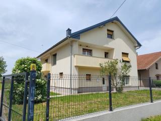 Obiteljska kuća, Prodaja, Čakovec - Okolica, Novo Selo Rok