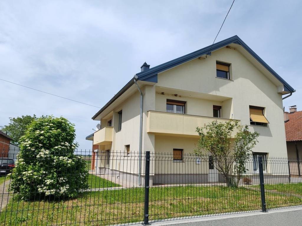 Obiteljska kuća, Prodaja, Čakovec - Okolica, Novo Selo Rok