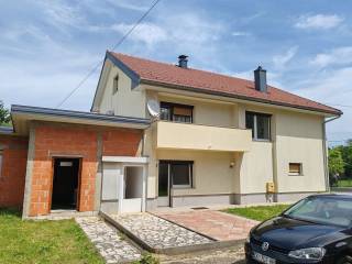 Obiteljska kuća, Prodaja, Čakovec - Okolica, Novo Selo Rok