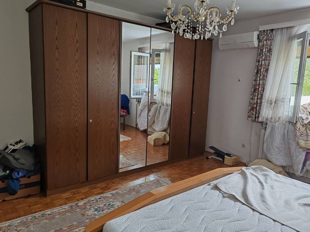 Obiteljska kuća, Prodaja, Čakovec - Okolica, Novo Selo Rok