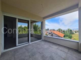 Apartman na moru, Prodaja, Vir, Vir