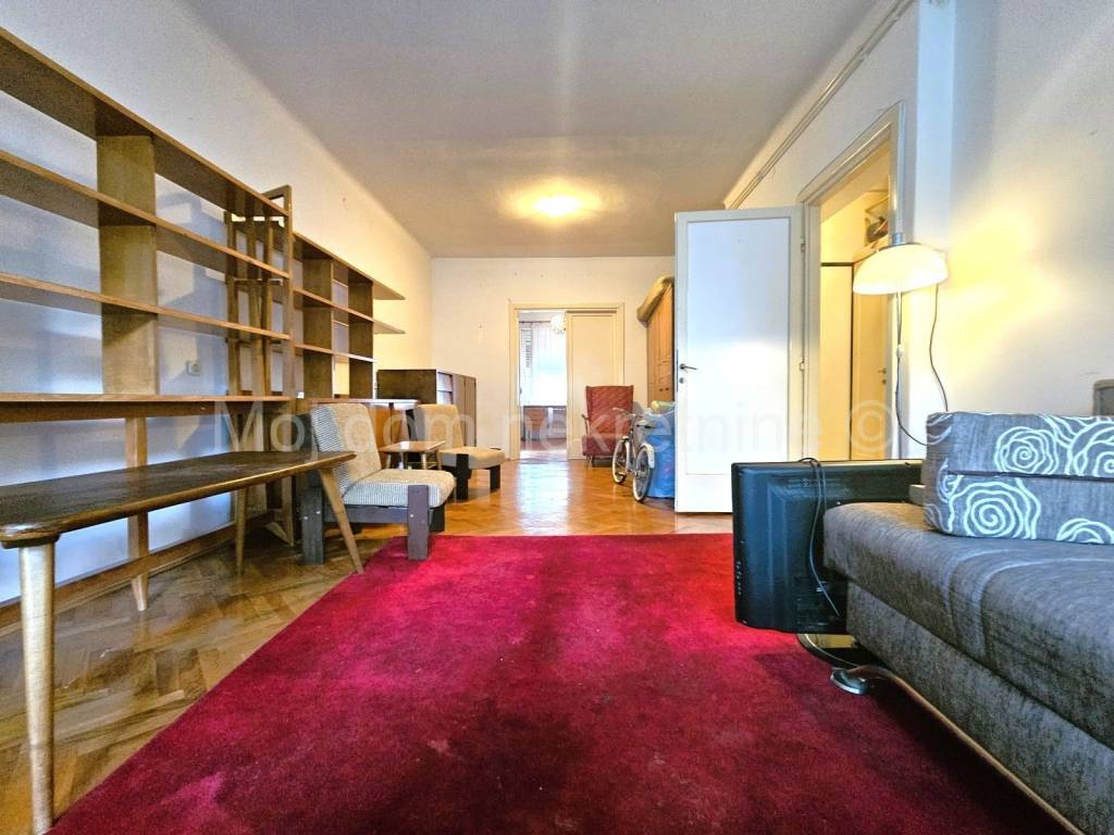 Stan u zgradi, Prodaja, Zagreb, Trešnjevka - sjever