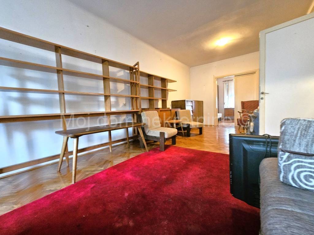 Stan u zgradi, Prodaja, Zagreb, Trešnjevka - sjever