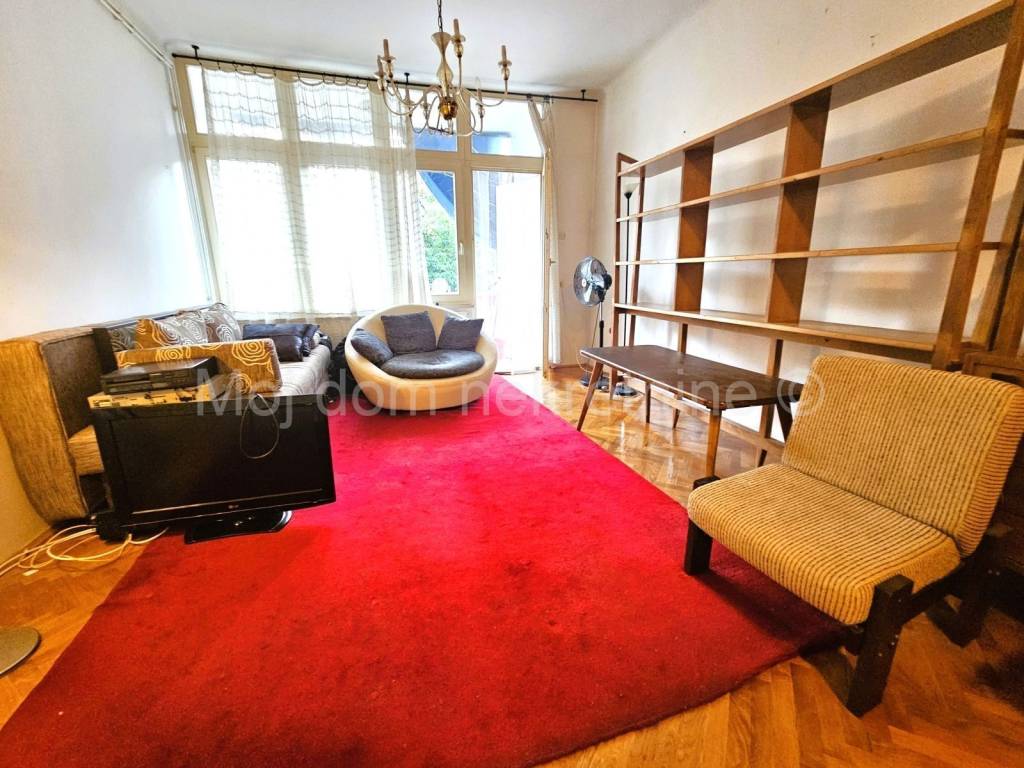 Stan u zgradi, Prodaja, Zagreb, Trešnjevka - sjever