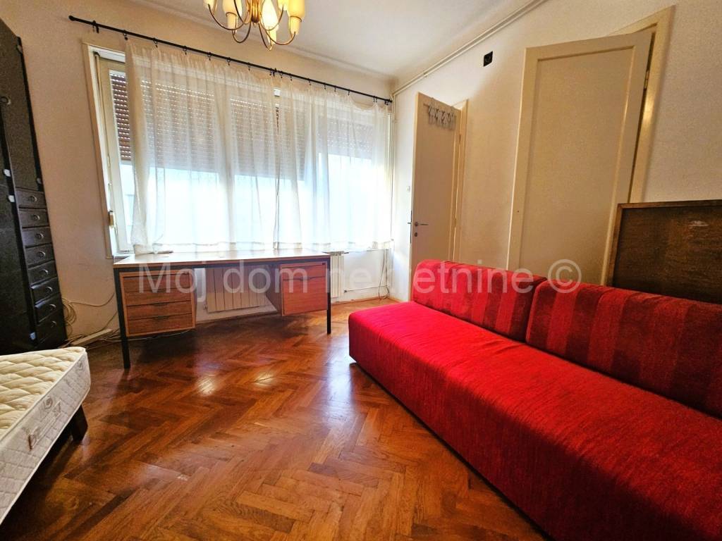 Stan u zgradi, Prodaja, Zagreb, Trešnjevka - sjever