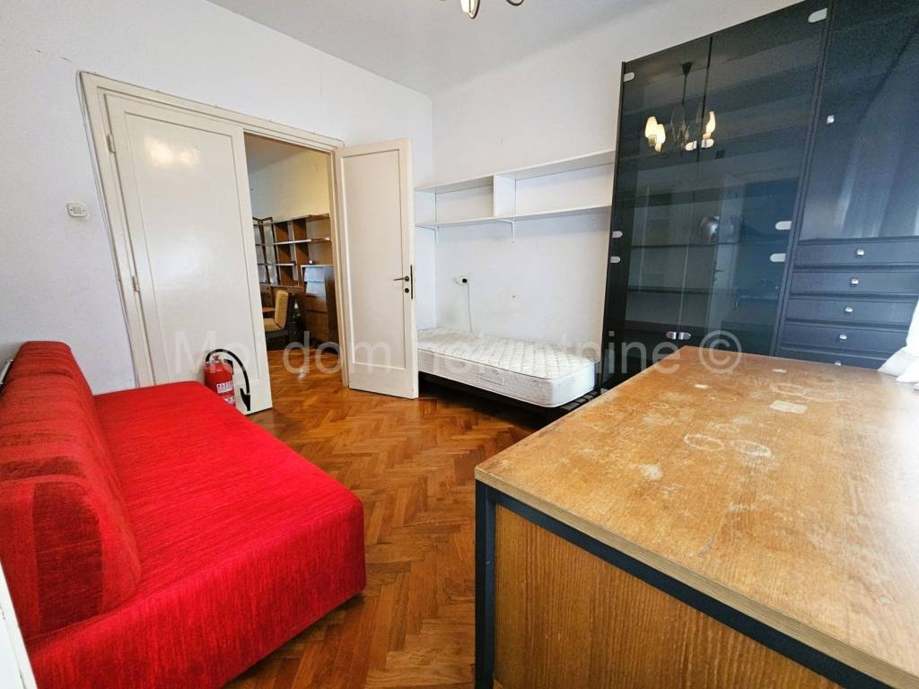 Stan u zgradi, Prodaja, Zagreb, Trešnjevka - sjever