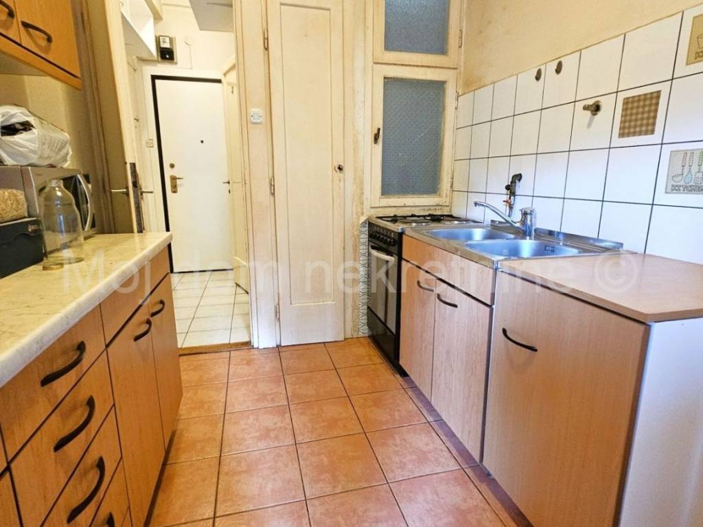 Stan u zgradi, Prodaja, Zagreb, Trešnjevka - sjever