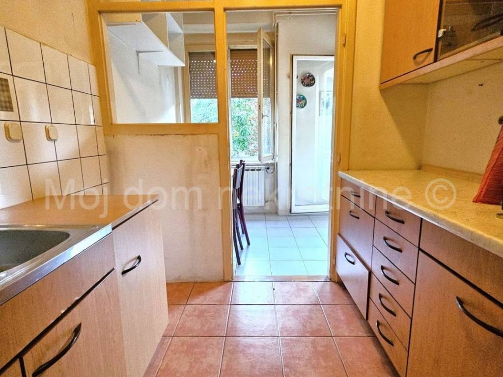 Stan u zgradi, Prodaja, Zagreb, Trešnjevka - sjever