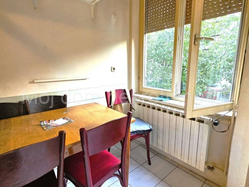 Stan u zgradi, Prodaja, Zagreb, Trešnjevka - sjever