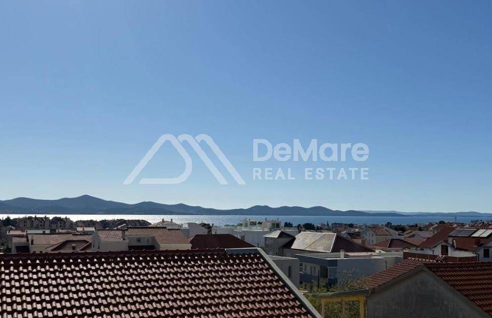 Zadar, Zadar