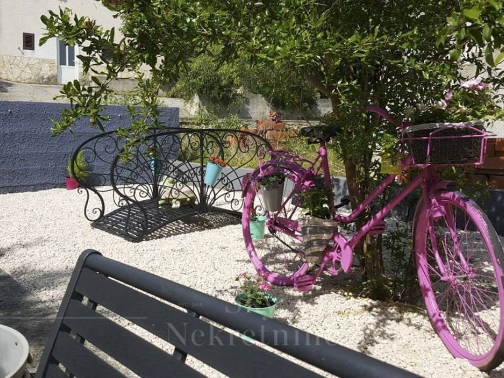 Samostojeća kuća, Prodaja, Sali, Sali