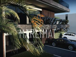 Novalja, Stara Novalja