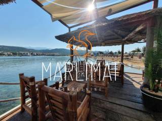 Novalja, Stara Novalja