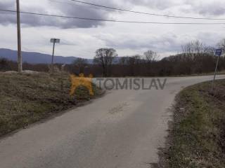 Građevinsko zemljište, Prodaja, Luka, Vadina