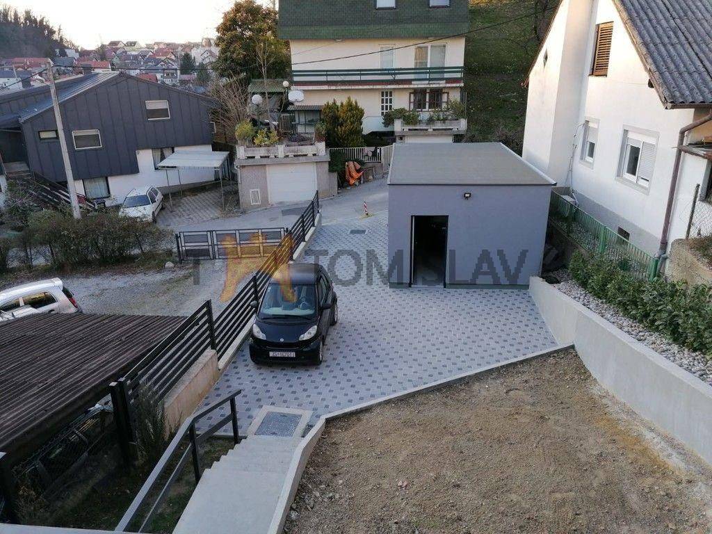 Luksuzna kuća, Prodaja, Zagreb, Podsused - Vrapče