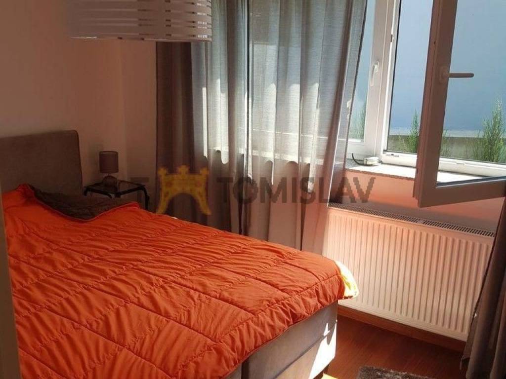 Stan u kući, Prodaja, Zagreb, Črnomerec