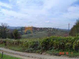 Poljoprivredno zemljište, Prodaja, Karlovac - Okolica, Udbinja
