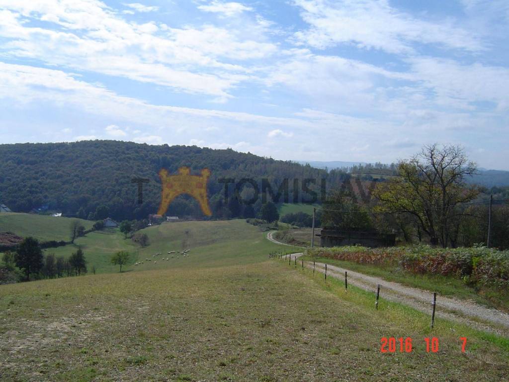 Poljoprivredno zemljište, Prodaja, Karlovac - Okolica, Udbinja