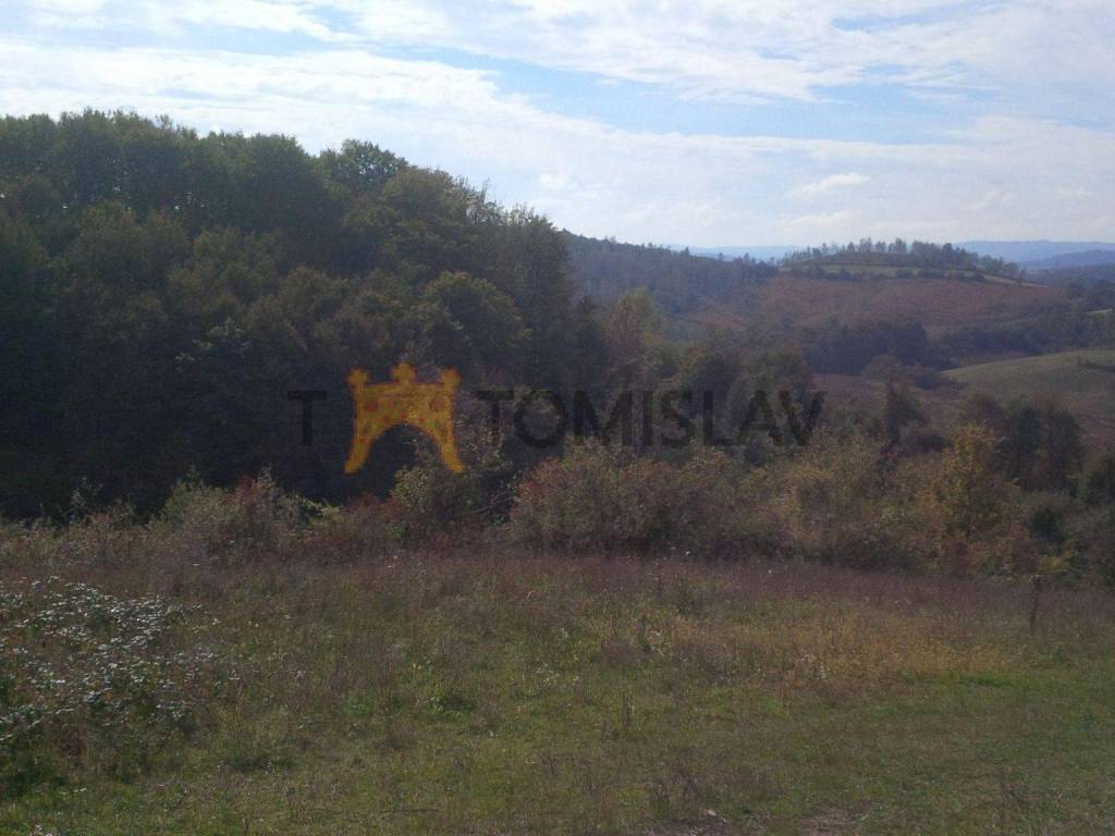 Poljoprivredno zemljište, Prodaja, Karlovac - Okolica, Udbinja