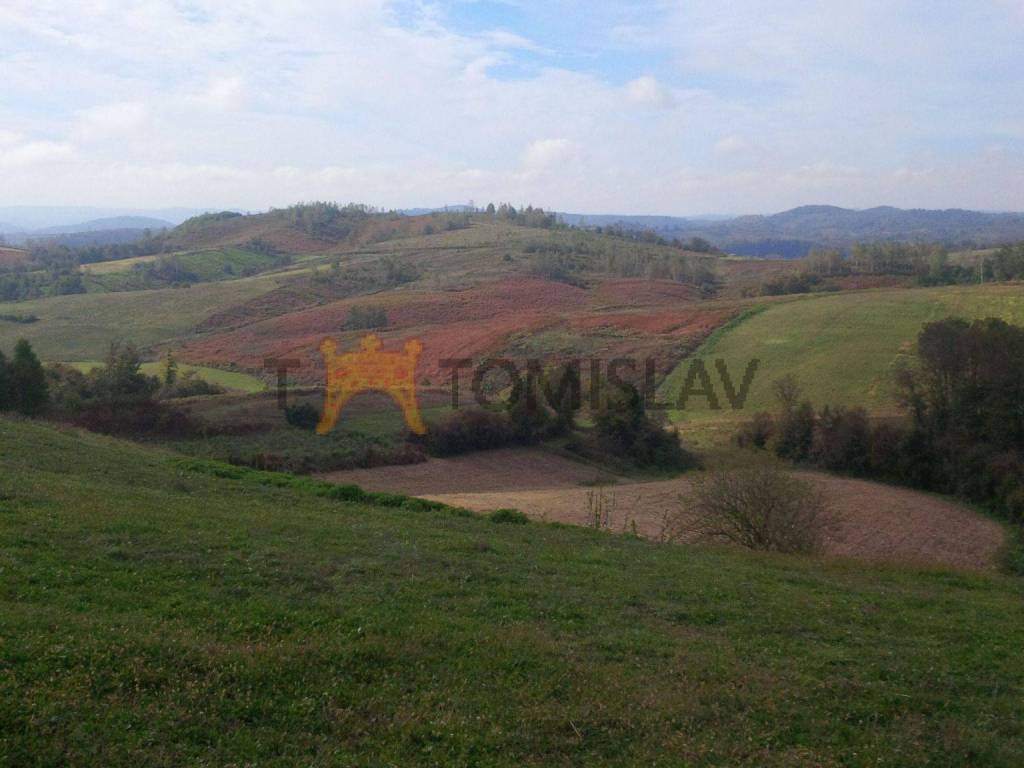 Poljoprivredno zemljište, Prodaja, Karlovac - Okolica, Udbinja