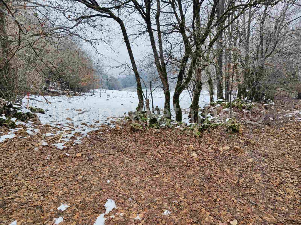 Građevnsko i poljoprivredno, Prodaja, Gospić - Okolica, Široka Kula