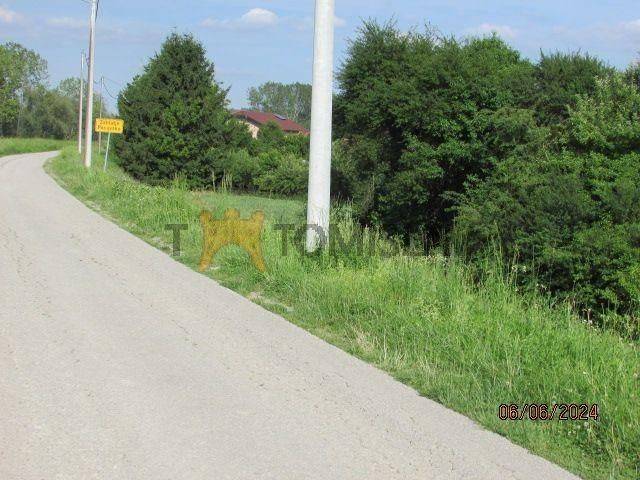 Građevinsko zemljište, Prodaja, Velika Gorica - Okolica, Strmec Bukevski