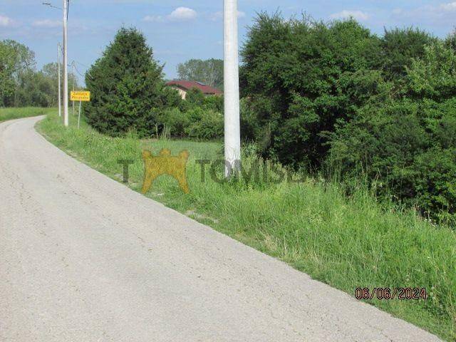 Građevinsko zemljište, Prodaja, Velika Gorica - Okolica, Strmec Bukevski