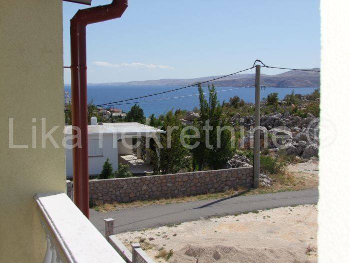 Kuća, Prodaja, Karlobag