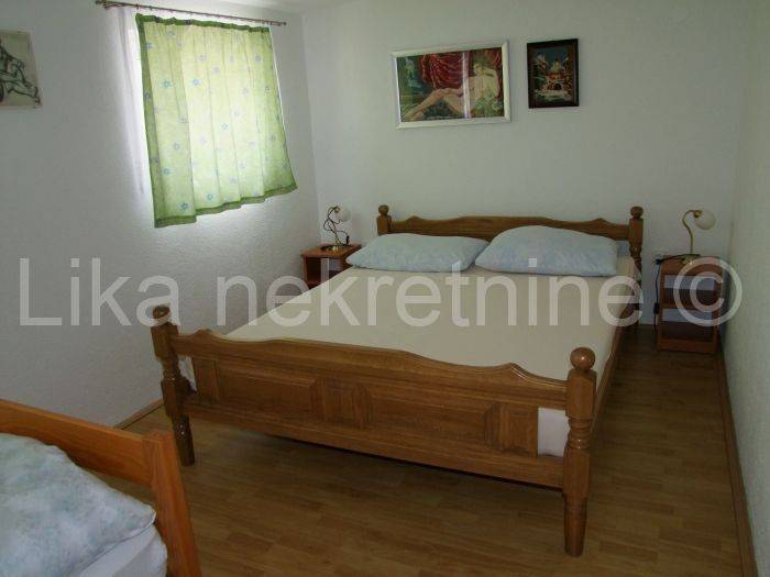 Kuća, Prodaja, Karlobag