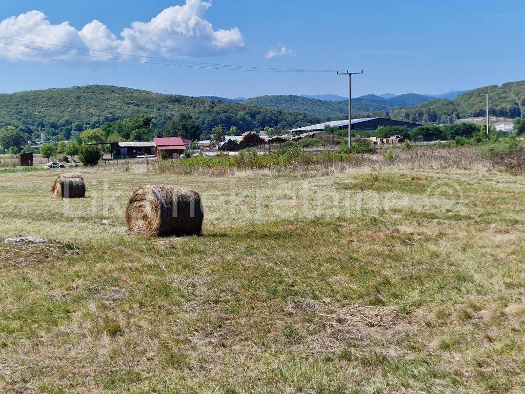 Poljoprivredno - oranica, Prodaja, Otočac, Otočac
