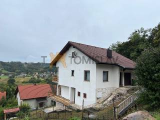 Obiteljska kuća, Prodaja, Krapinske toplice, Klokovec