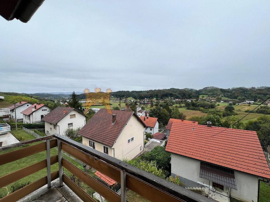 Obiteljska kuća, Prodaja, Krapinske toplice, Klokovec