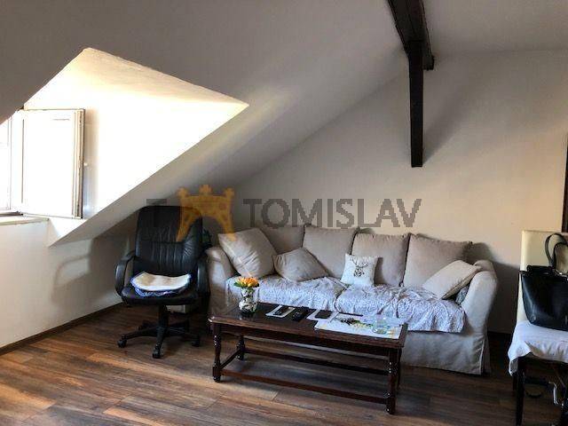 Stan u zgradi, Prodaja, Zagreb, Donji Grad
