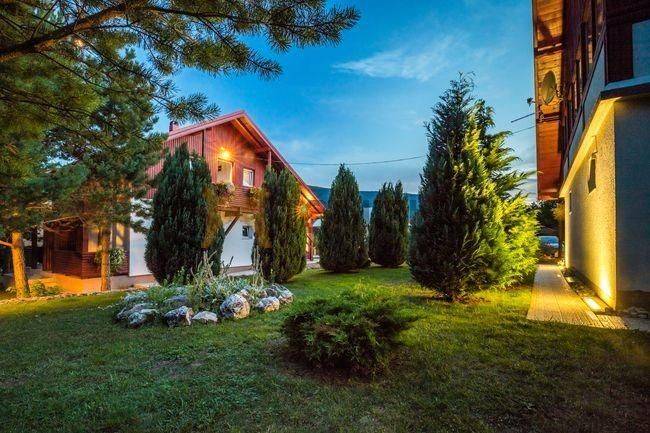 Nekretnina za odmor, Prodaja, Plitvička jezera, Rudanovac