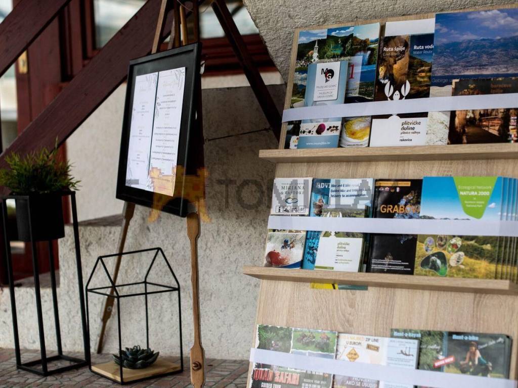 Nekretnina za odmor, Prodaja, Plitvička jezera, Rudanovac