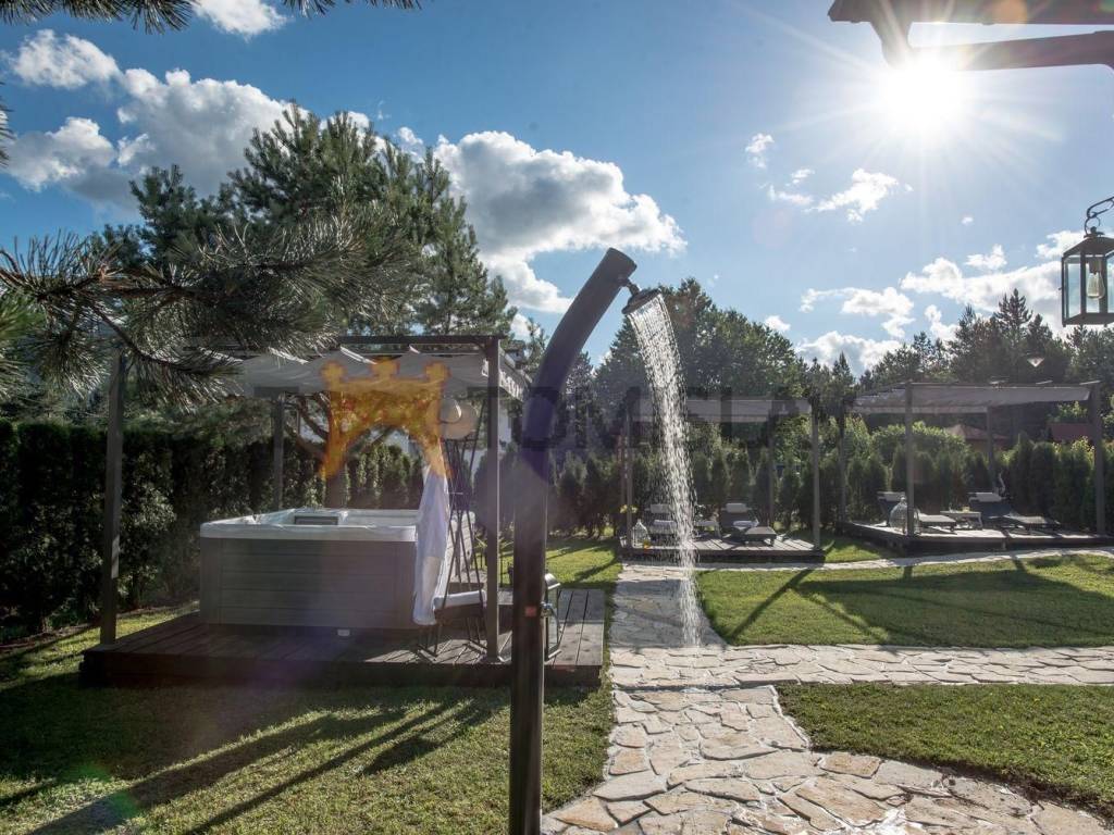 Nekretnina za odmor, Prodaja, Plitvička jezera, Rudanovac