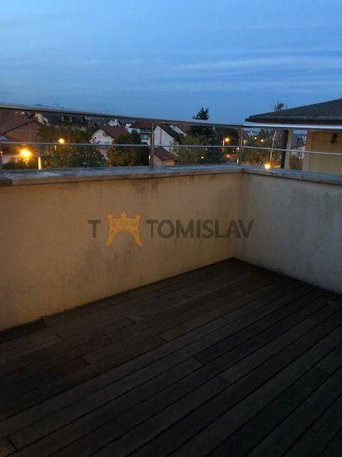 Stan u urbanoj vili, Prodaja, Zagreb, Maksimir