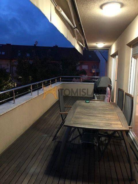 Stan u urbanoj vili, Prodaja, Zagreb, Maksimir