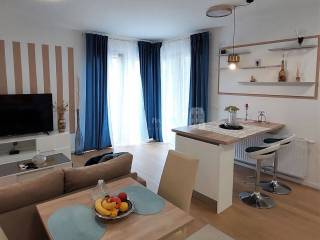 Stan u novogradnji, Najam, Zagreb, Novi Zagreb - istok