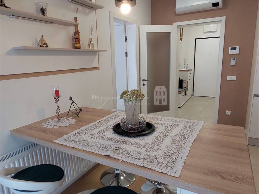 Stan u novogradnji, Najam, Zagreb, Novi Zagreb - istok