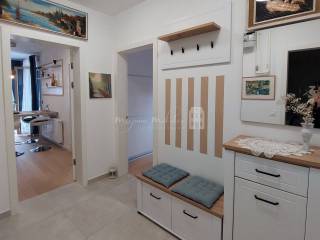 Stan u novogradnji, Najam, Zagreb, Novi Zagreb - istok